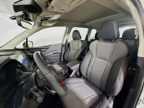 Used 2023 Subaru Forester Sport AWD/4WD image 25