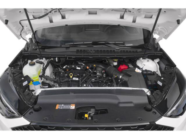 Used 2024 Ford Edge SEL AWD/4WD image 53