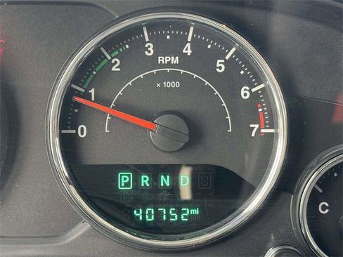 Used 2017 Jeep Wrangler Sport w/ Quick Order Package 24S image 14