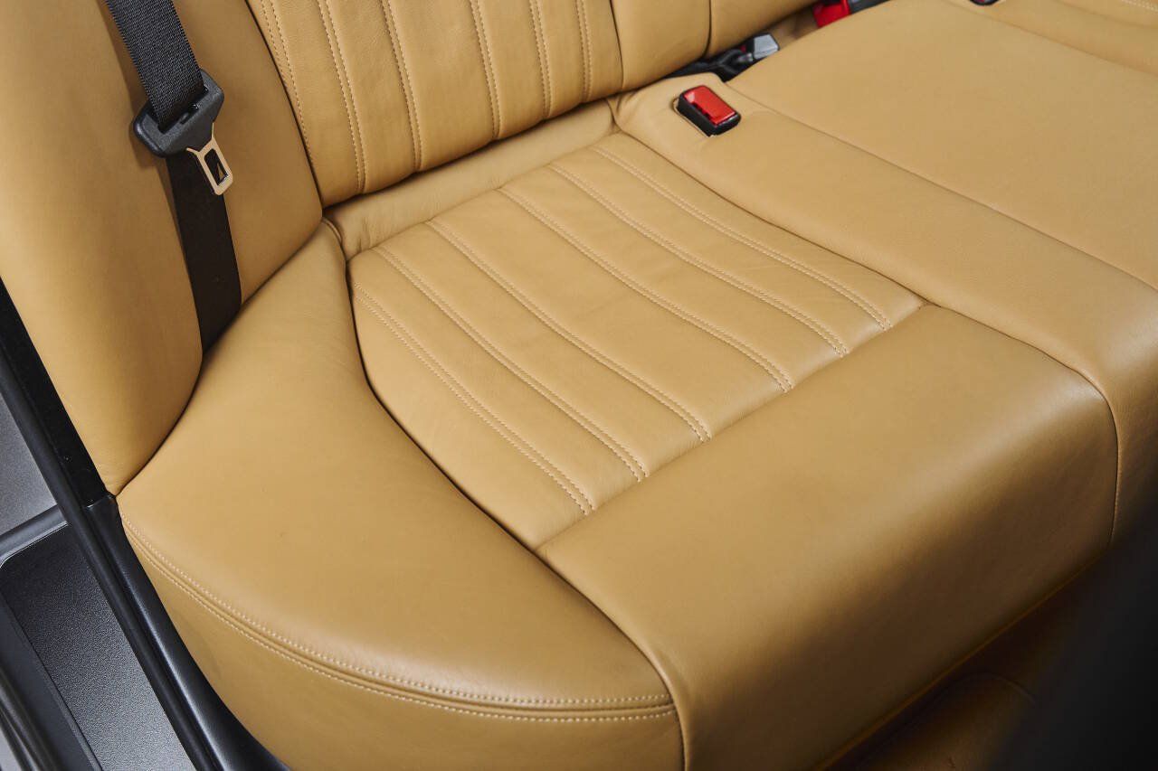 Used 2003 BMW M5 RWD image 57