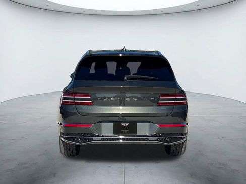 New 2026 Genesis GV80 2.5T Prestige AWD/4WD image 4