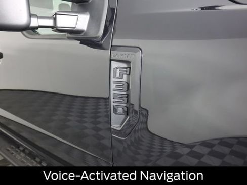 Used 2021 Ford F350 Lariat AWD/4WD image 18