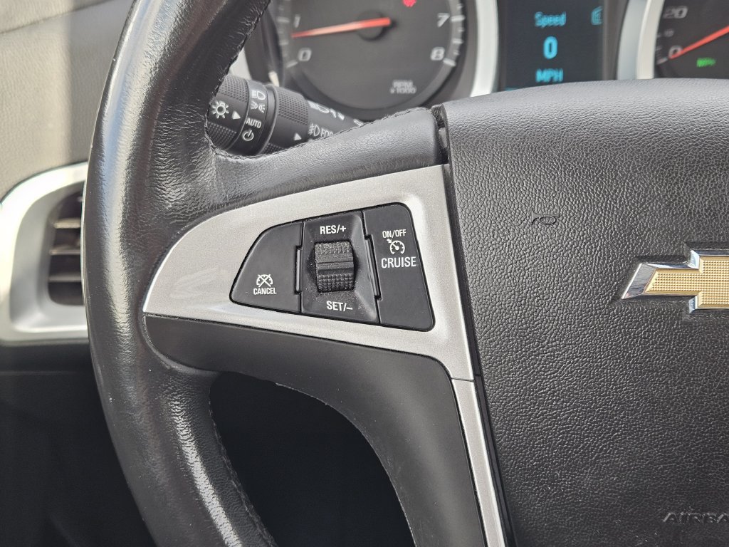 Used 2012 Chevrolet Equinox LTZ FWD image 25
