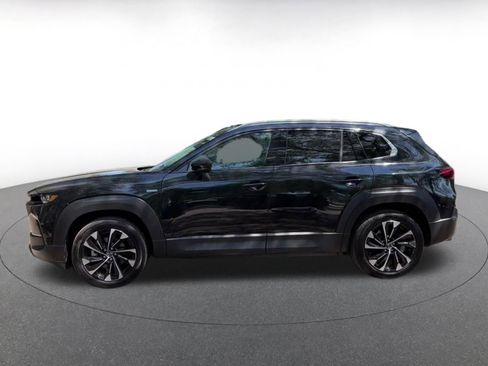 Used 2025 MAZDA CX-50 2.5 Hybrid w/ Premium Plus Pkg AWD/4WD image 9