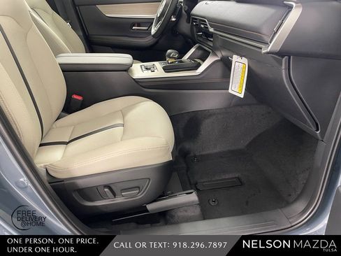 New 2026 MAZDA CX-70 3.3 Turbo w/ Preferred Package image 51