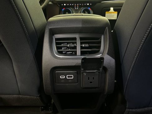 New 2025 Chevrolet Blazer RS w/ Driver Confidence II Package image 25