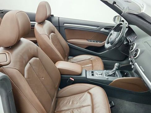 Used 2016 Audi A3 2.0T Premium Plus image 23