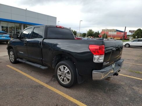 Used 2012 Toyota Tundra 4x4 Double Cab w/ Tow Pkg image 7