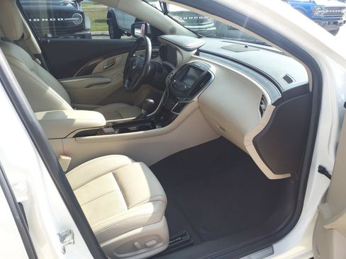 Used 2014 Buick LaCrosse Premium FWD image 7
