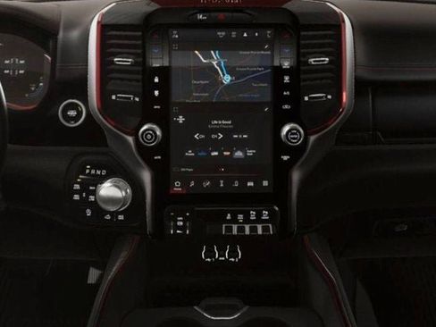 New 2026 RAM 1500 Rebel image 12