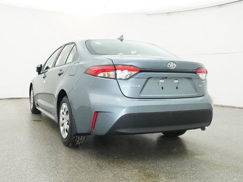 New 2026 Toyota Corolla LE image 37