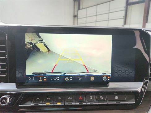 New 2026 GMC Sierra 1500 SLT w/ SLT Premium Plus Package image 32