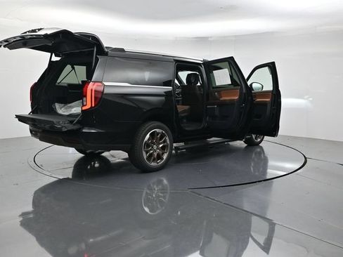 New 2027 Ford Expedition Max King Ranch AWD/4WD image 53