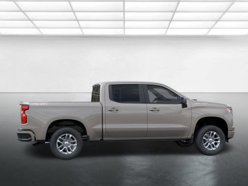 New 2026 Chevrolet Silverado 1500 RST AWD/4WD image 27