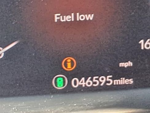 Used 2024 Honda Accord LX image 16