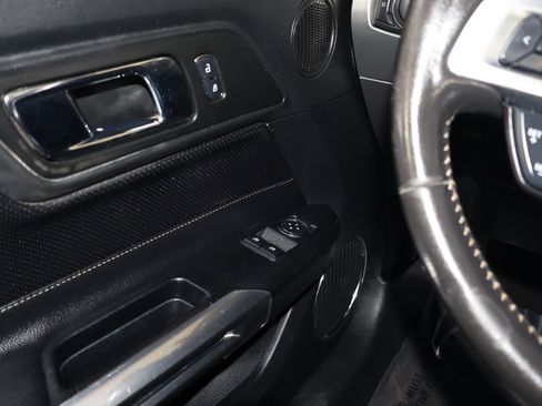 Used 2015 Ford Mustang Premium w/ 50 Years Appearance Package image 31