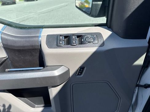 Used 2019 Ford F150 XLT w/ Equipment Group 301A Mid RWD image 16