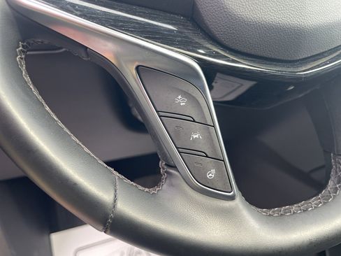 Used 2025 Cadillac XT5 Premium Luxury image 20