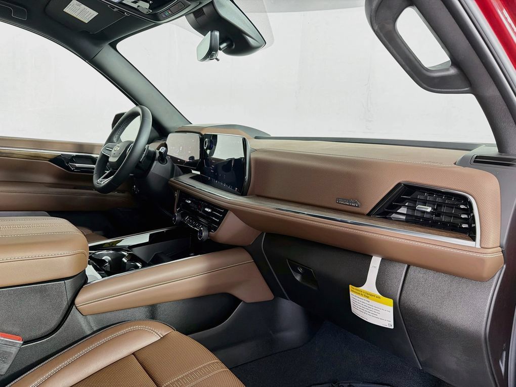Used 2026 Chevrolet Tahoe High Country RWD image 31