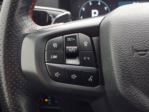 Used 2024 Ford Ranger Raptor image 25