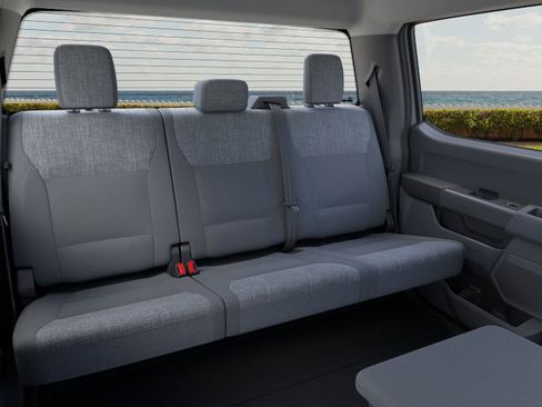 New 2026 Ford F250 XLT w/ XLT Premium Package image 11