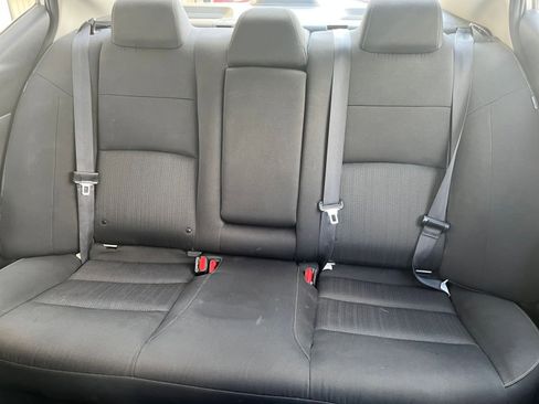 Used 2023 Nissan Altima 2.5 S image 36