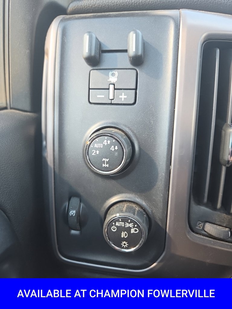Used 2014 GMC Sierra 1500 SLT w/ All-Terrain Package AWD/4WD image 21