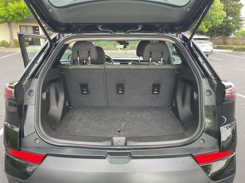 Certified 2023 Chevrolet Bolt EUV LT FWD image 40