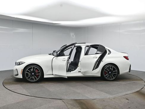 Used 2024 BMW M340i xDrive w/ Premium Package image 58