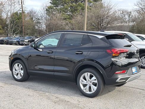 New 2026 Buick Encore GX Preferred image 19