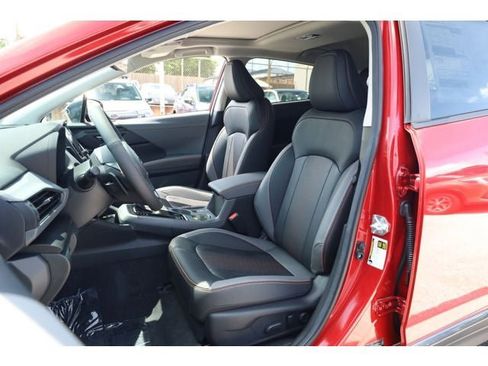 New 2026 Subaru Crosstrek 2.5i Limited w/ Crosstrek Mirror Package AWD/4WD image 30