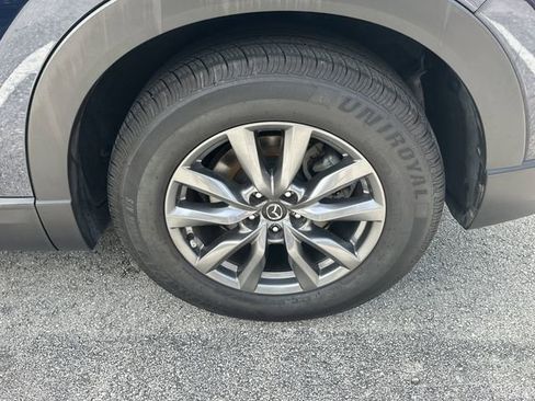 Used 2022 MAZDA CX-9 Touring w/ Touring Premium Package AWD/4WD image 10