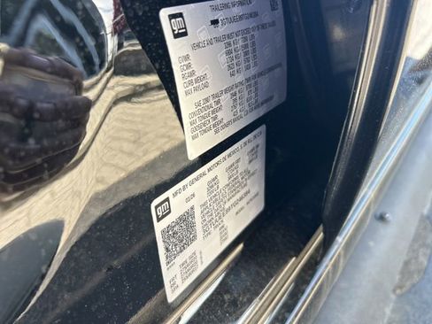 New 2026 GMC Sierra 1500 AT4 w/ AT4 Premium Package AWD/4WD image 33