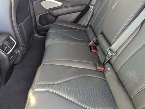 Used 2023 Acura RDX w/ Technology Package image 17