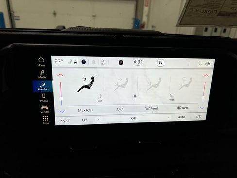 New 2026 Jeep Wrangler Unlimited Rubicon image 15