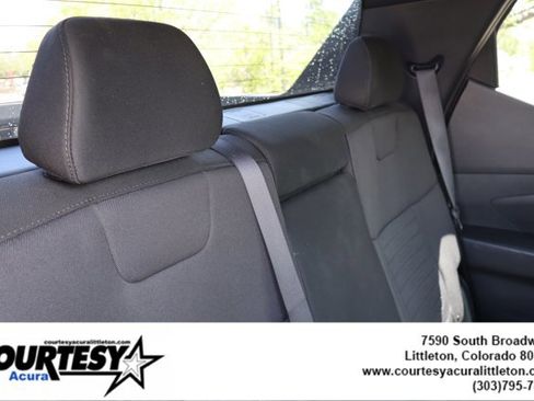 Used 2024 Hyundai Santa Cruz SEL AWD/4WD image 30