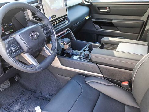 New 2026 Toyota Sequoia Limited image 19