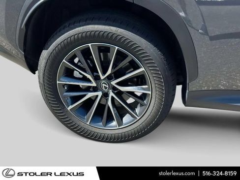 Used 2022 Lexus NX 350 AWD w/ Cold Area Package image 7