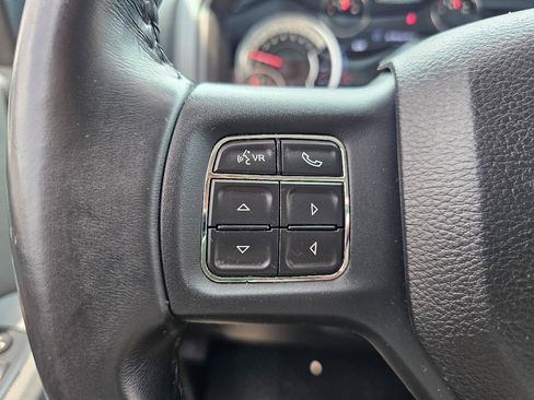 Used 2017 RAM 1500 Big Horn AWD/4WD image 47