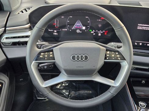 New 2026 Audi A6 Premium Plus AWD/4WD image 14