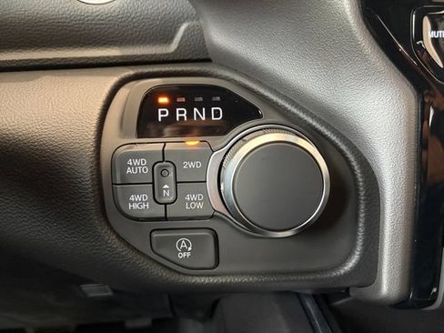 New 2026 RAM 1500 Lone Star AWD/4WD image 23