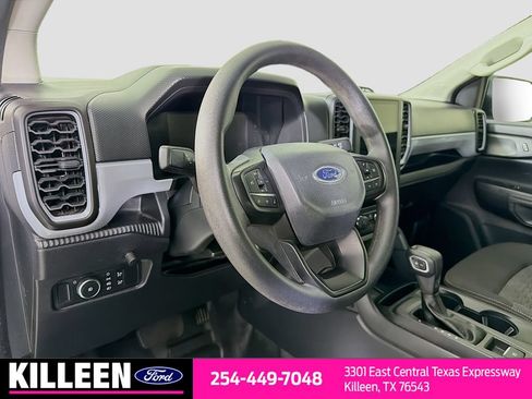 Used 2024 Ford Ranger XL w/ Trailer Tow Package AWD/4WD image 10