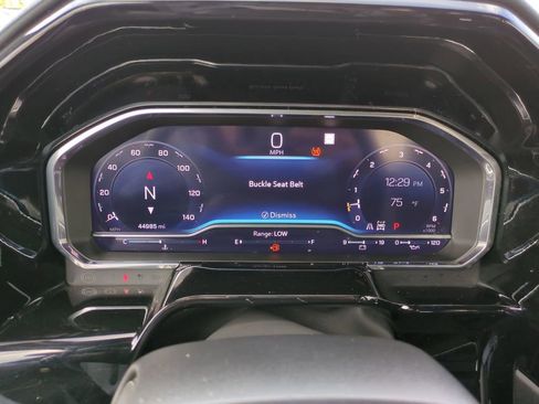 Used 2022 Chevrolet Silverado 1500 High Country image 25