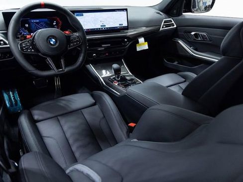 New 2026 BMW M3 Competition image 22