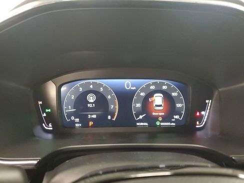 New 2026 Honda CR-V EX-L image 17