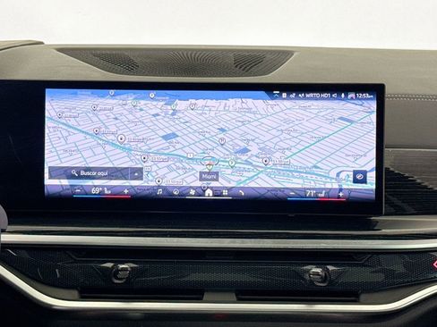 Used 2024 BMW X5 sDrive40i w/ M Sport Package image 24