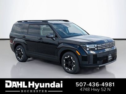 New 2027 Hyundai Santa Fe SEL