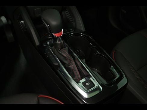 New 2026 Chevrolet TrailBlazer RS w/ Convenience Package image 18