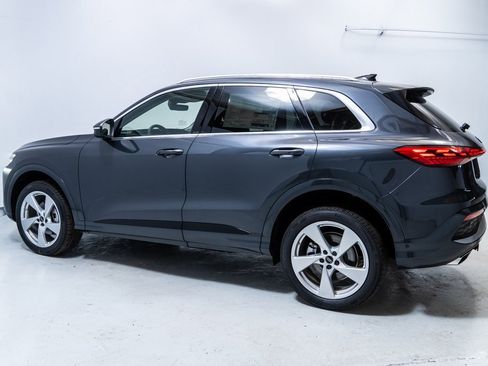 New 2025 Audi Q5 2.0T Premium Plus image 2