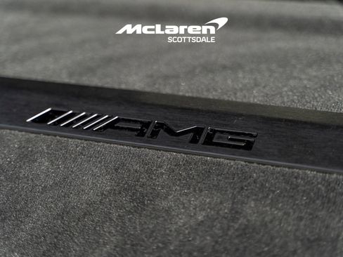 Used 2021 Mercedes-Benz AMG GT Black Series w/ Lane Tracking Package image 36